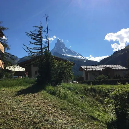 Haus Marico Διαμέρισμα