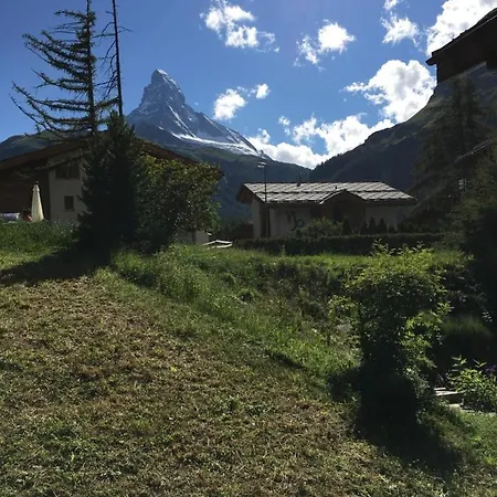 Διαμέρισμα Haus Marico *