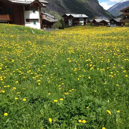 Διαμέρισμα Haus Marico