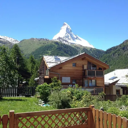 Haus Marico Διαμέρισμα