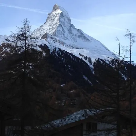 Διαμέρισμα Haus Marico *