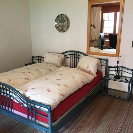 Apartment Haus Marico