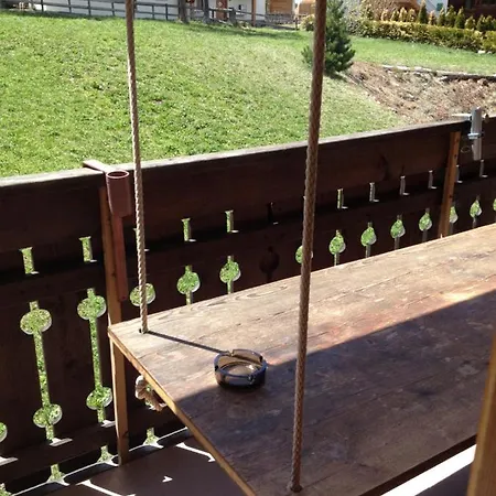 Διαμέρισμα Haus Marico Ζερμάτ