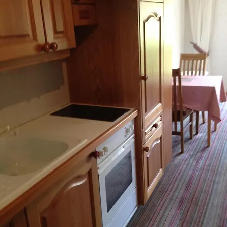 Haus Marico Ζερμάτ