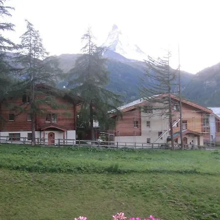 Haus Marico 체르마트