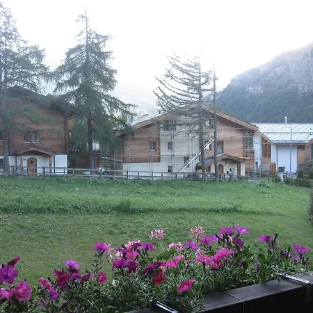 Haus Marico Apartment *