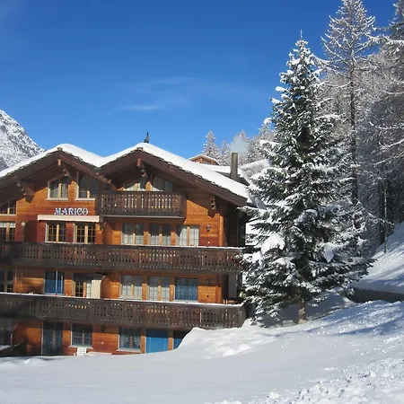 Haus Marico Apartment Zermatt