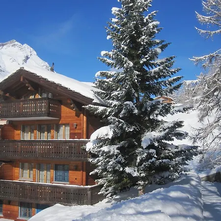 Haus Marico * Ζερμάτ