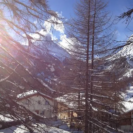 Διαμέρισμα Haus Marico *