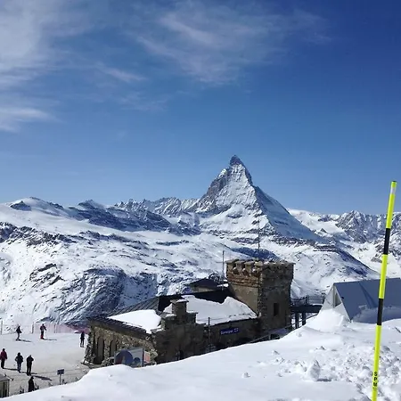 Haus Marico Zermatt