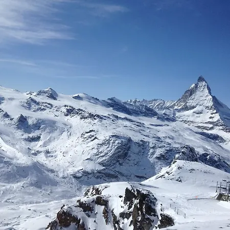 Haus Marico Apartment *