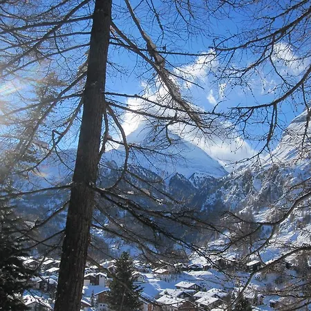 Apartment Haus Marico