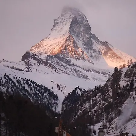 Haus Marico Apartment