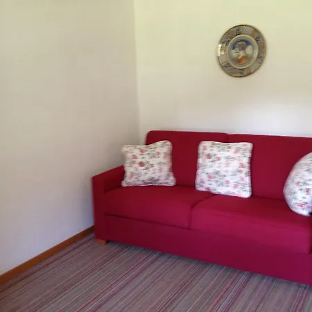 Haus Marico Ζερμάτ