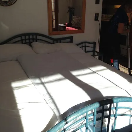 Haus Marico Apartment Zermatt