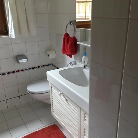 Haus Marico Apartment *