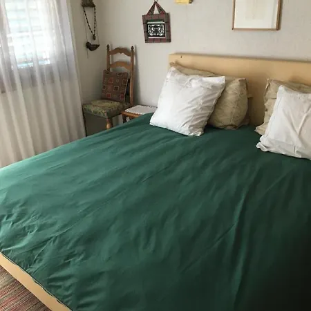 Apartment Haus Marico