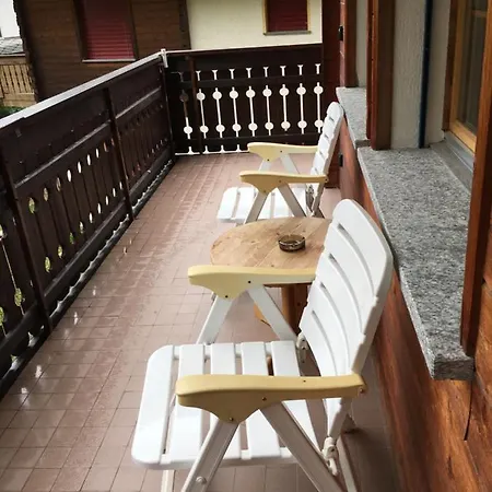 Haus Marico 체르마트
