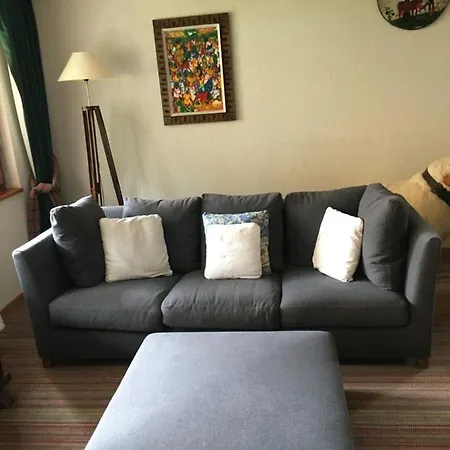 Haus Marico * Ζερμάτ