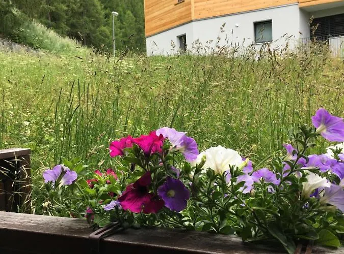 马里科之家公寓 公寓 采尔马特