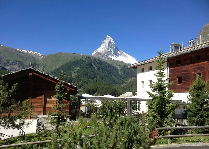 公寓 马里科之家公寓