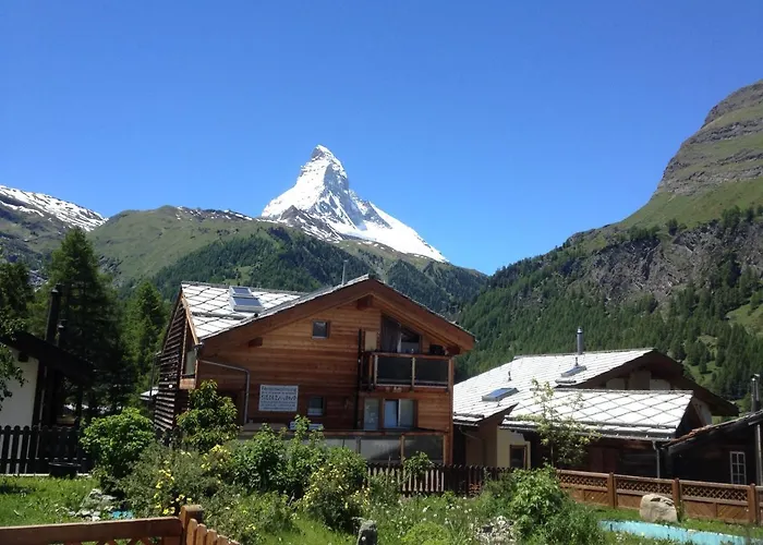 公寓 马里科之家公寓