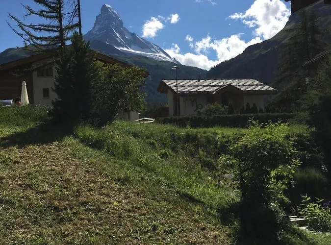 公寓 马里科之家公寓 *