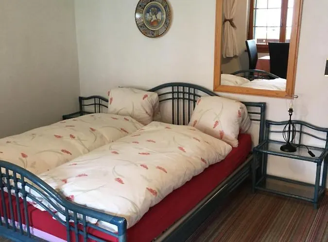 公寓 马里科之家公寓