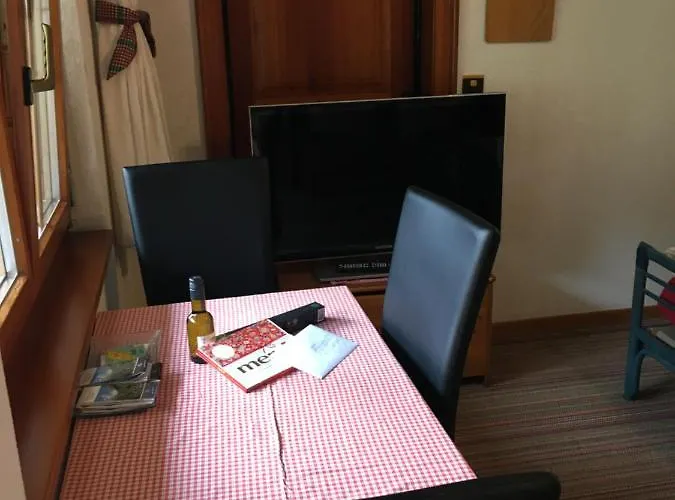 马里科之家公寓 公寓