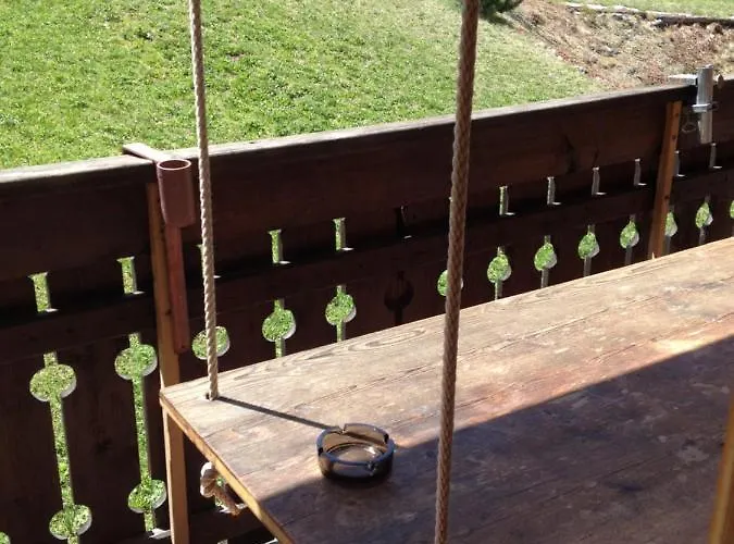 公寓 马里科之家公寓 采尔马特