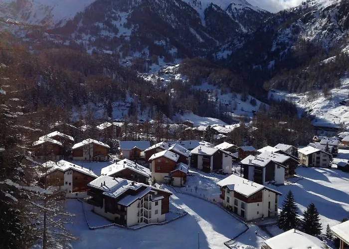 马里科之家公寓 公寓