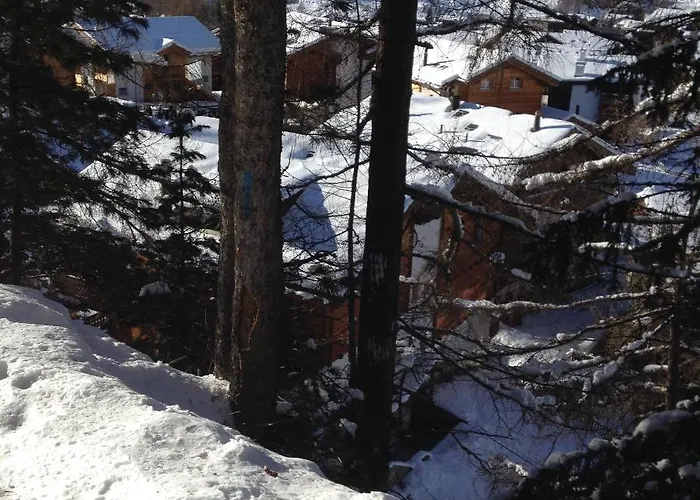 公寓 马里科之家公寓 *