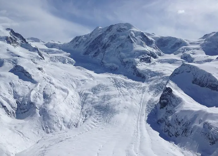 公寓 马里科之家公寓