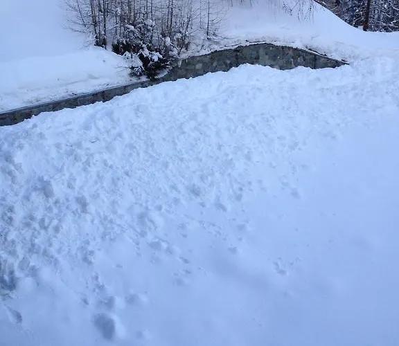 马里科之家公寓 *