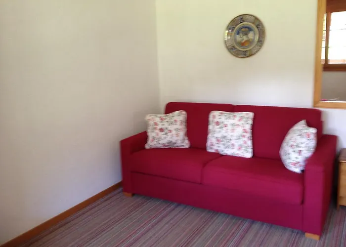 马里科之家公寓 采尔马特