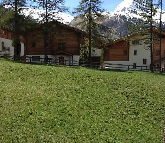 马里科之家公寓 *