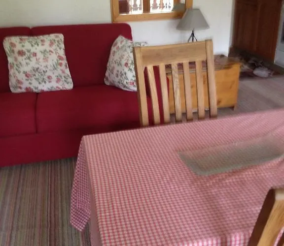 公寓 马里科之家公寓