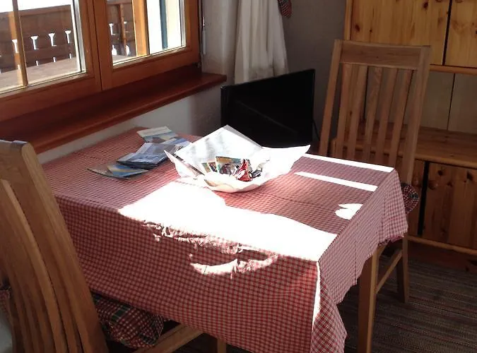 马里科之家公寓 *