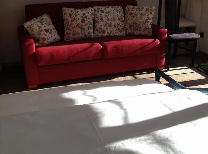 马里科之家公寓