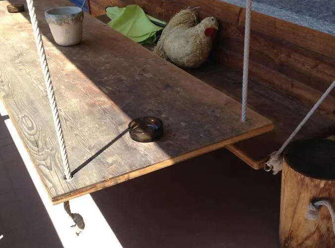 马里科之家公寓 采尔马特