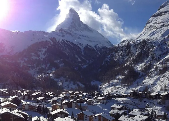 马里科之家公寓