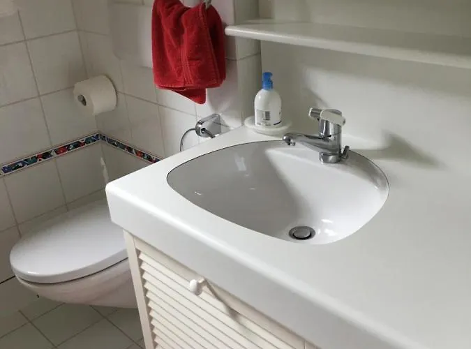 马里科之家公寓 *