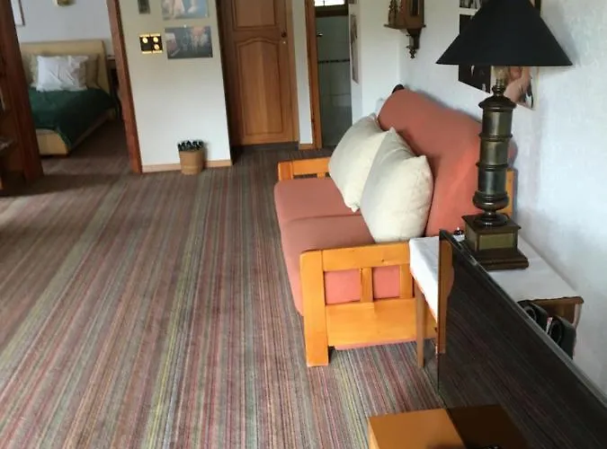 马里科之家公寓