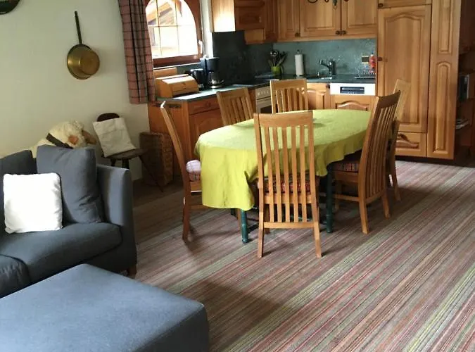 马里科之家公寓