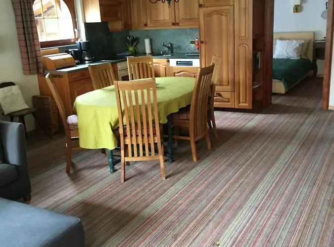 马里科之家公寓 公寓