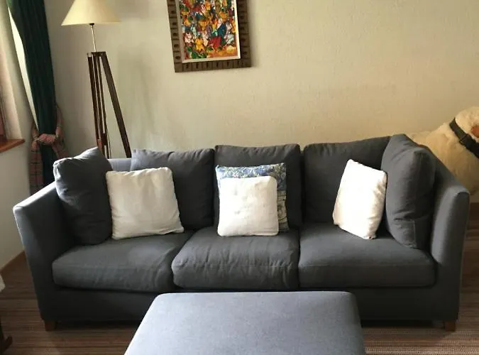 马里科之家公寓 * 采尔马特