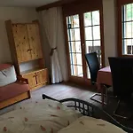 Haus Marico Apartment