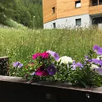 Haus Marico Apartament Zermatt