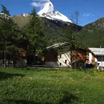 Apartment Haus Marico Zermatt