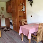 Apartment Haus Marico *
